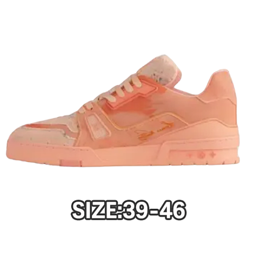 Gradient Orange