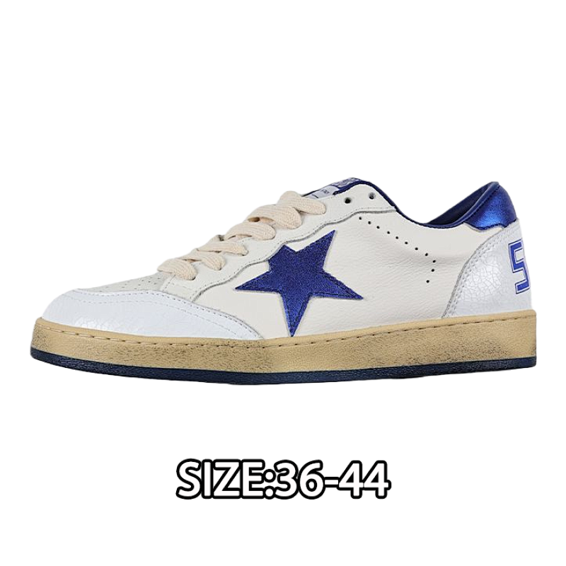 GG DB Series Dirty Sneakers