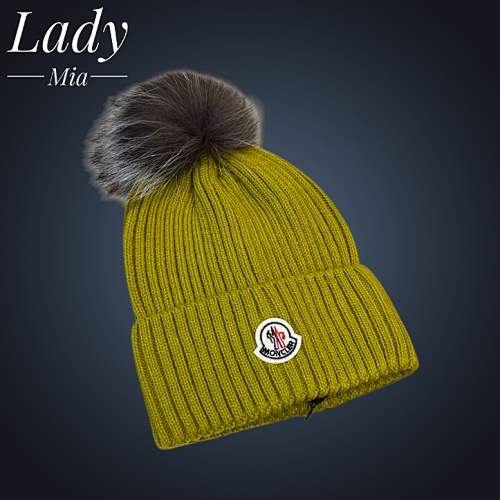 Moncler Knitted Hat