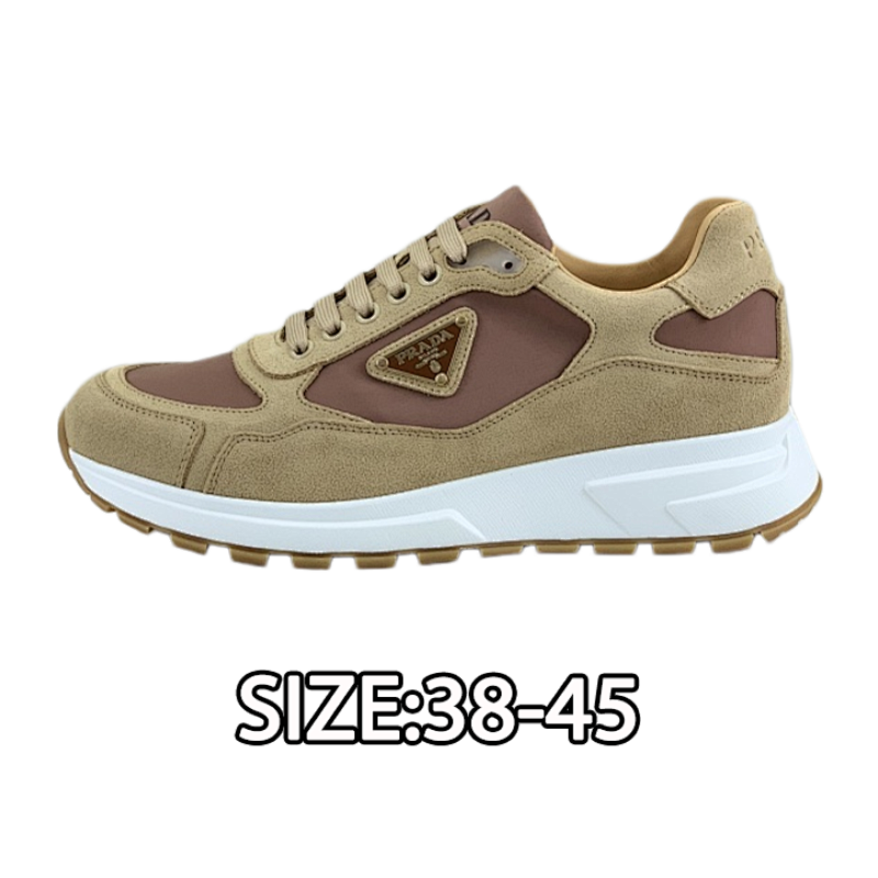 Supreme shoes