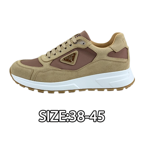 Supreme shoes