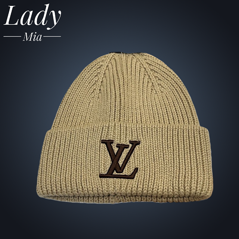 Louis Vuitton Knitted Hat