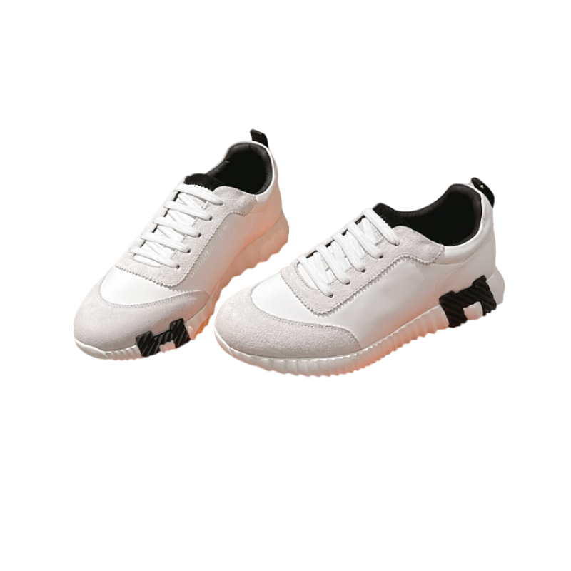 Hermès Classic Couple Casual Sports ShoesItem ID