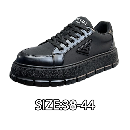 Hot-Selling Men's Footwear For Autumn Winter Now Shipping Synchronized With The Official W