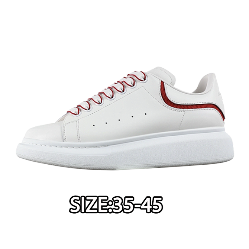 Alexander McQueen Sole Sneakers