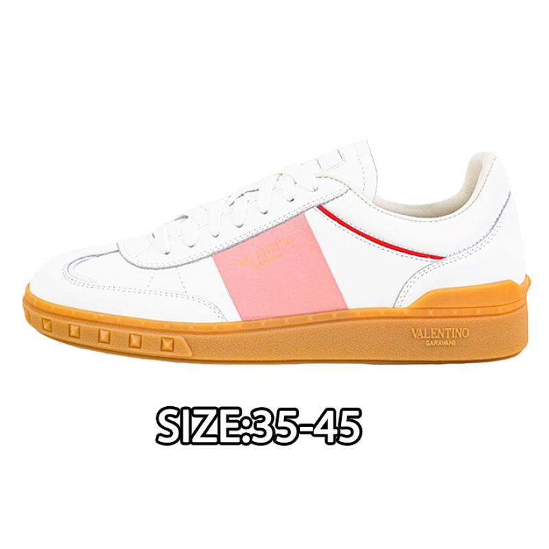 Valentino V Lentino German Training Sneakers