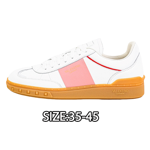 Valentino V Lentino German Training Sneakers