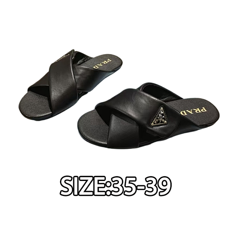 Sandals from Lady Mia