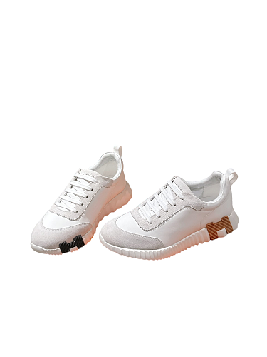 Hermès Classic Couple Casual Sports ShoesItem ID