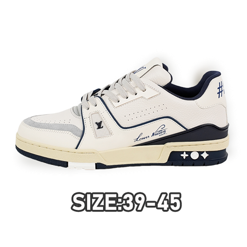 Sneakers from Lady Mia