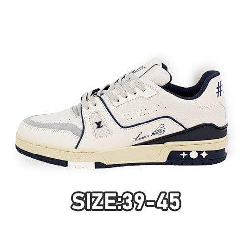 Sneakers from Lady Mia