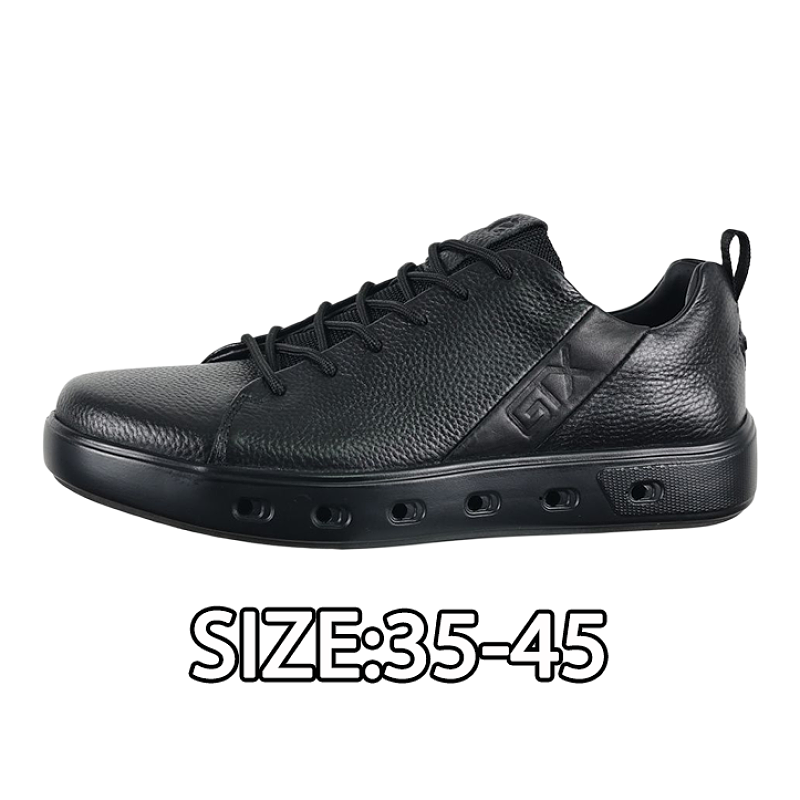 Black Sneakers