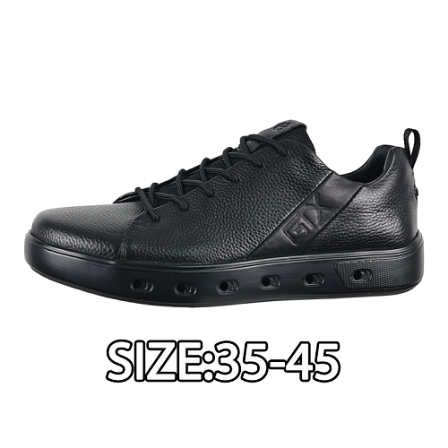 Black Sneakers