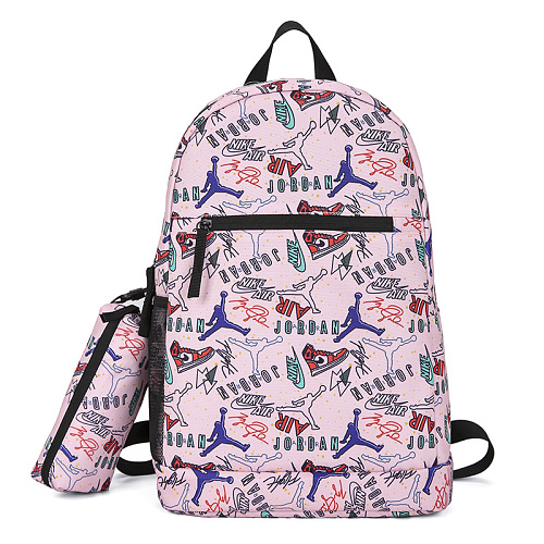 Backpack from Lady Mia