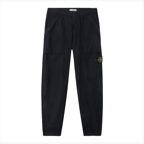 St Island Double Pocket Trousers