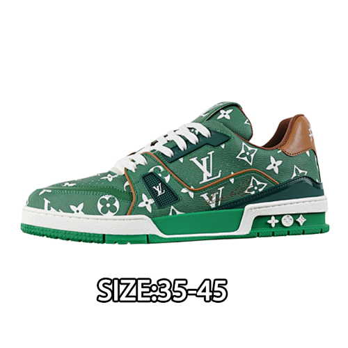 Skate ShoesItem ID