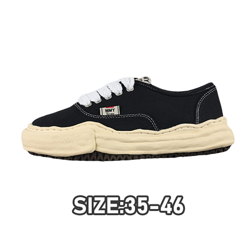 M Ihara Yasuhiro Sulfurized Dissolution Shoe Shell Head