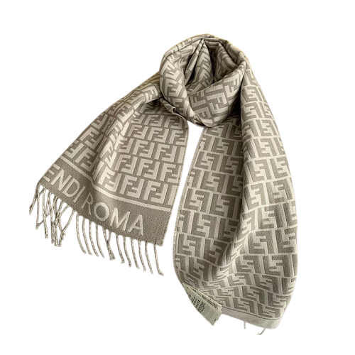 Fendi scarf