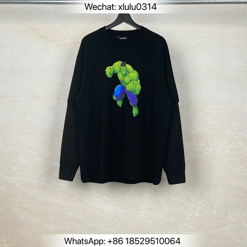 Long sleeve from Jasonreps