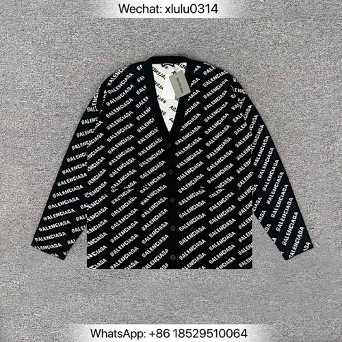 Balenciaga sweater