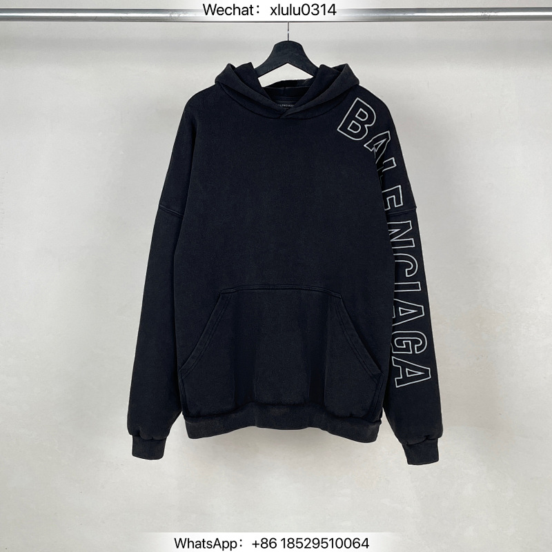 Balenciaga Blcg Logo