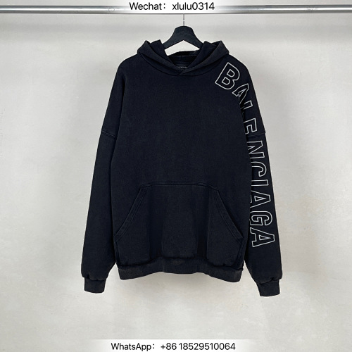 Balenciaga Blcg Logo