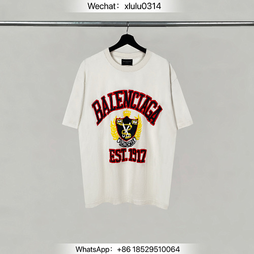 Balenciaga tee