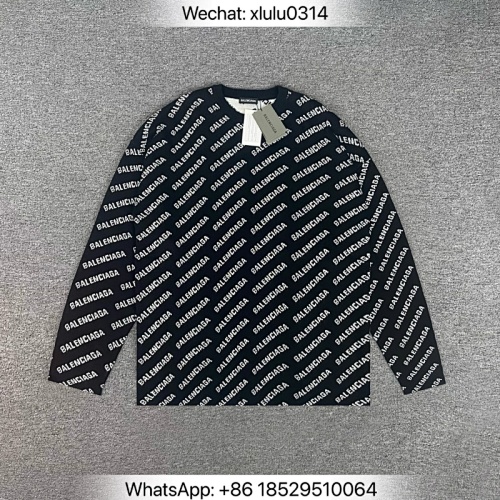 Balenciaga sweater