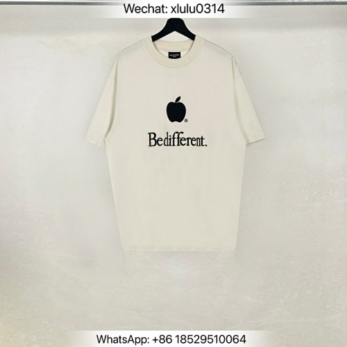 Balenciaga tee