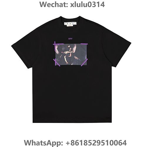 Tee from Jasonreps