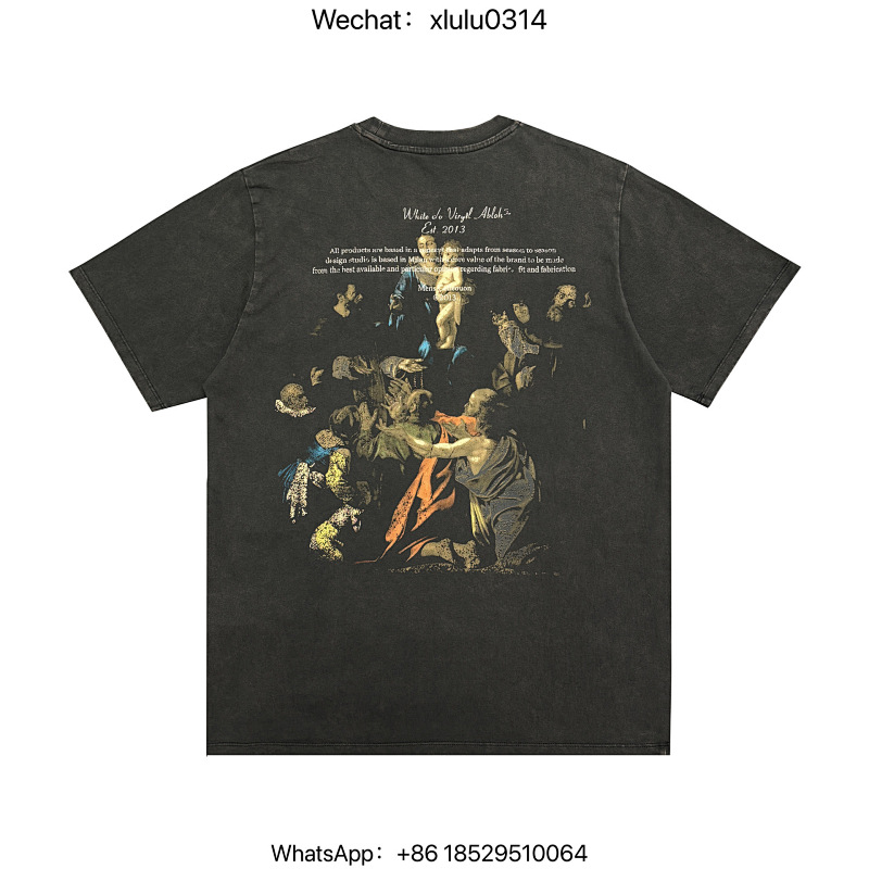 Tee from Jasonreps
