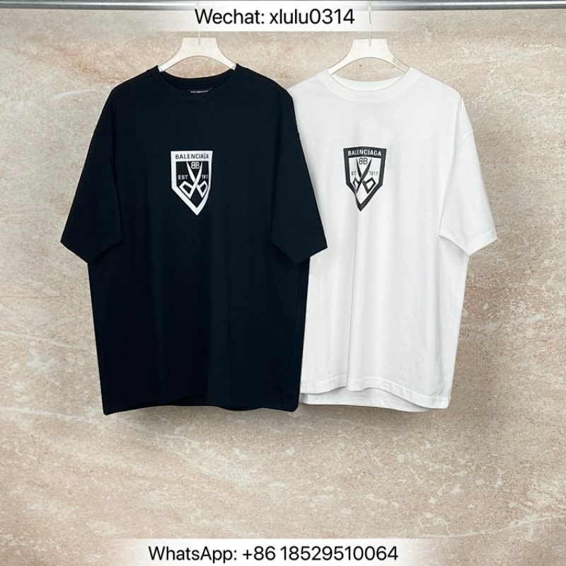 Balenciaga tee