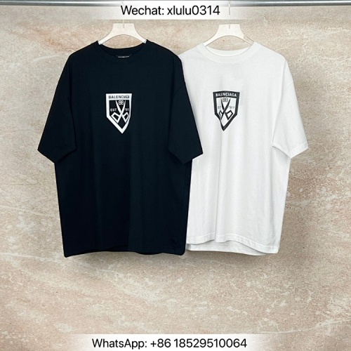 Balenciaga tee