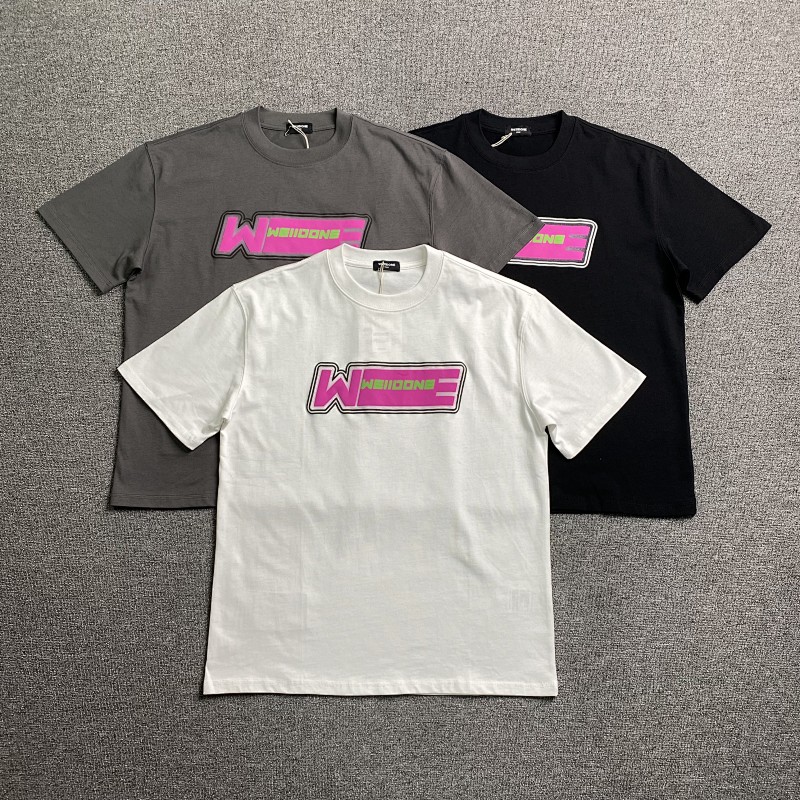 Tee from Logan
