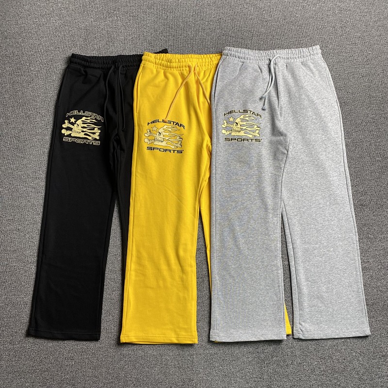 Hellstar Pants
