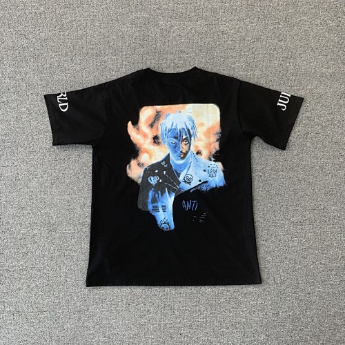 Tee from Logan