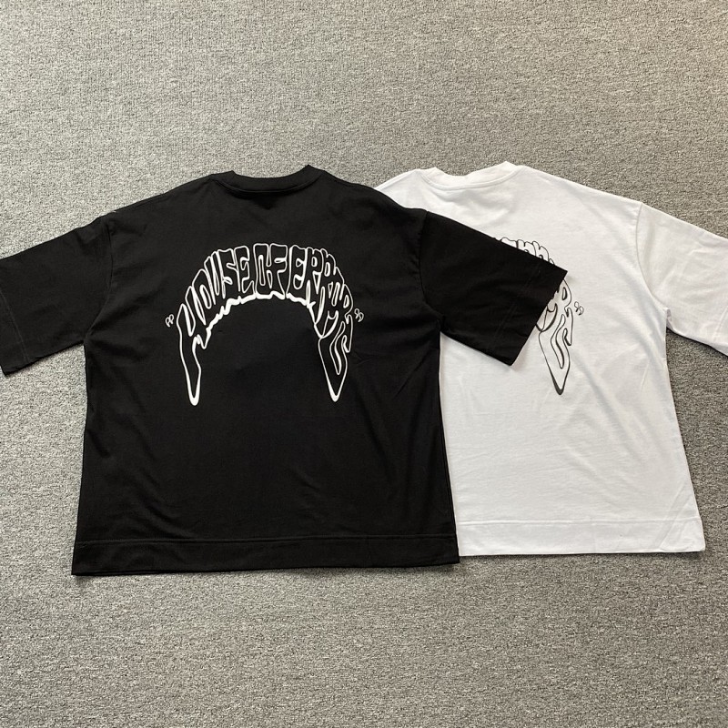 House OF Errors T-shirt