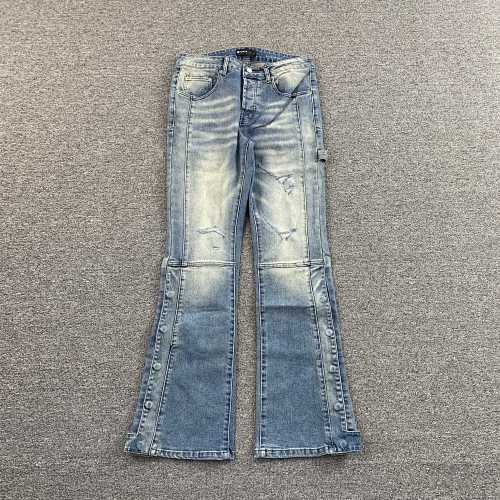 Purple Jeans