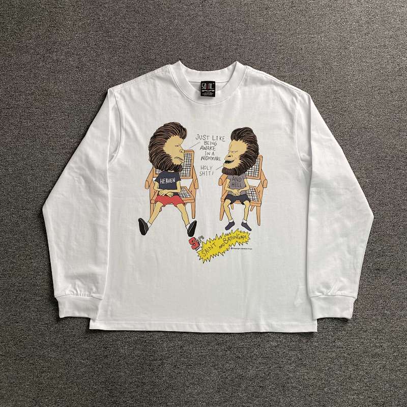 Saint T-Shirt