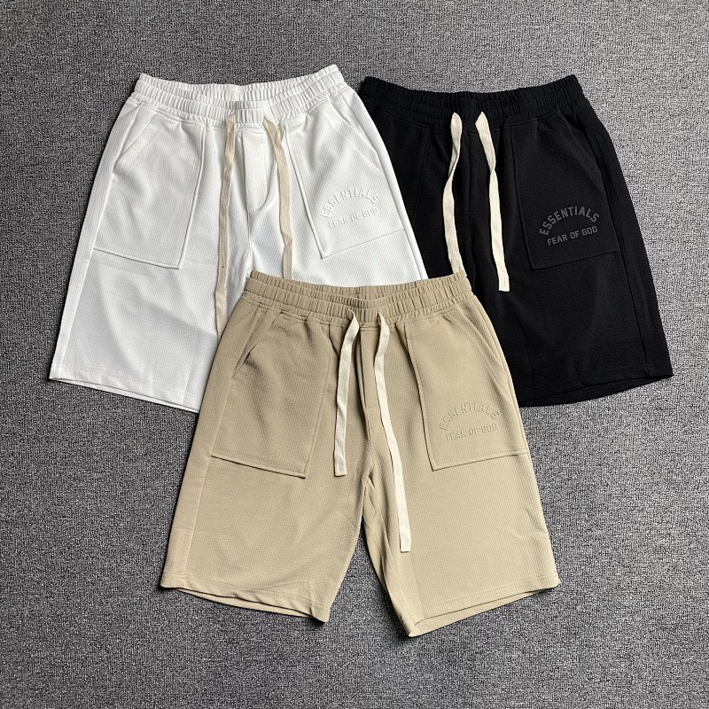 Essentials Fog Fear Of God Essential Shorts