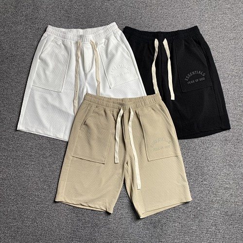 Essentials Fog Fear Of God Essential Shorts