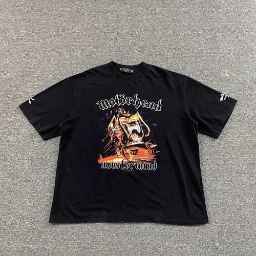 Mmj Mastermind Japan X End X Motorhead T-shirt