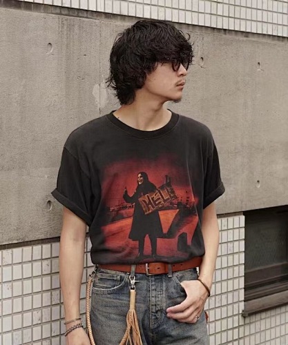 Ozzy Osbourne T-shirt