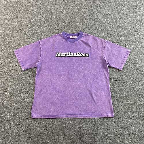 MartineRose T-shirt