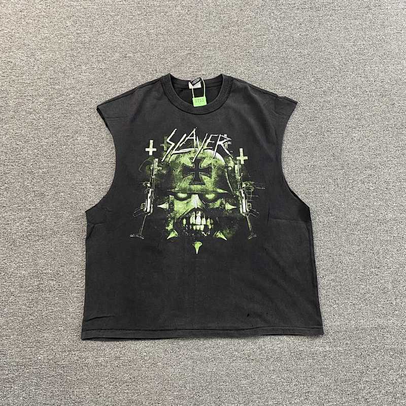 Saint Vest