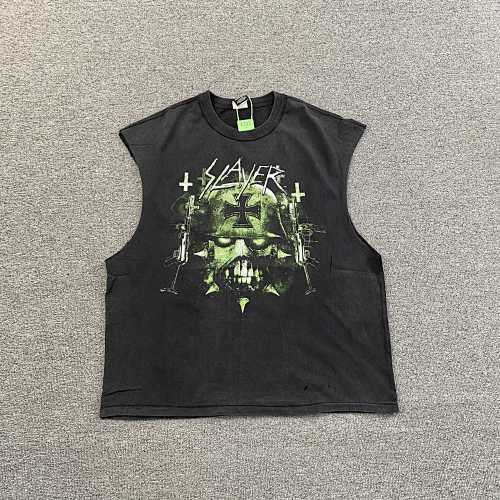 Saint Vest