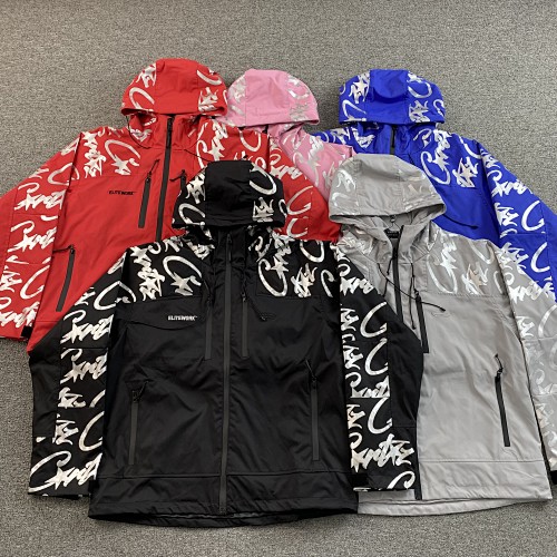 Corteiz Jacket