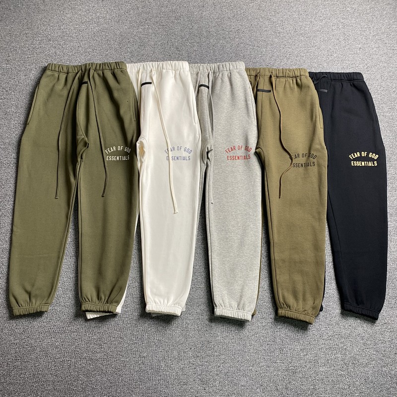 Fog Fear Of God Fog Essentials Pants