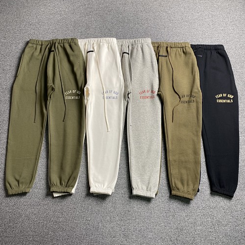 Fog Fear Of God Fog Essentials Pants