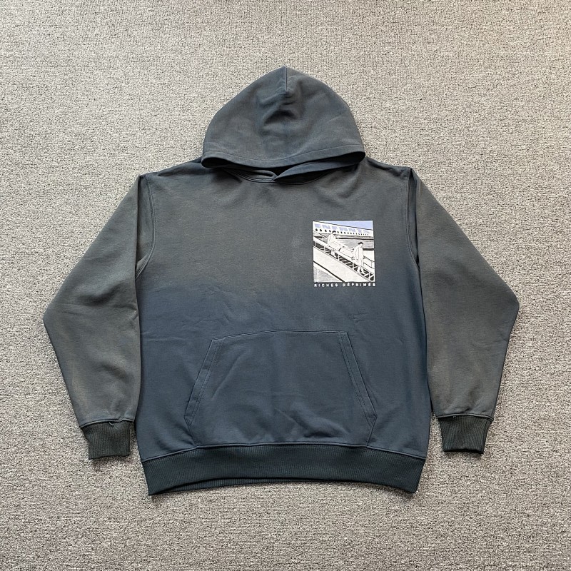 Enfants Riches Deprimes Hoodie